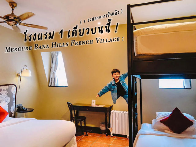 Ba Na Hills Danang