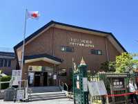 日本京都嵐山火車體驗，🚞出發～