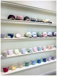 【韓国/釜山】話題の韓国雑貨店＊AVIVERE Company select shop＊