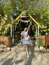 Almost Cafe เขาใหญ่