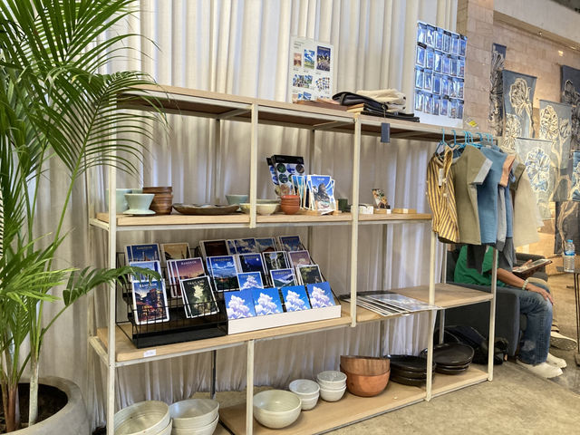 Weave Artisan Society