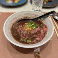泰開心buffet 