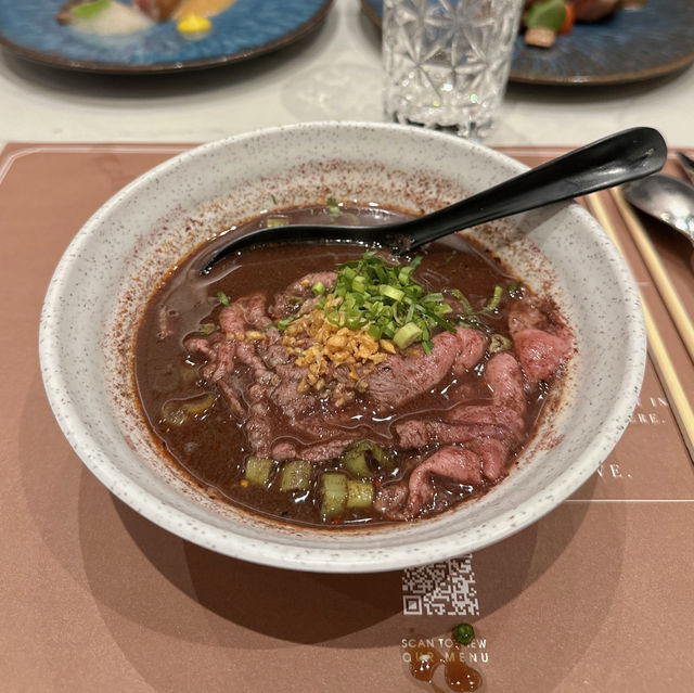 泰開心buffet 