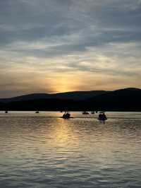 TUYEN LAM PHOTO SPOT - Dalat, Vietnam