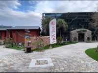Bizen city  in Okayama prefecture