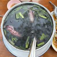 ครัวลุงยิ้ม อาหารบ้านๆ สุดแสนอร่อย ในจันทบุรี