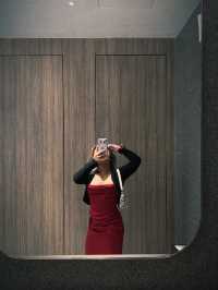 Spicing Up My Stay: A Memorable Experience at Amari Spice Penang