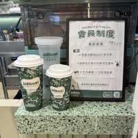 新加坡過江龍高質豆乳店