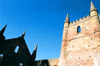 Port Arthur — The Haunting Testament to Penal Colonies in Australia