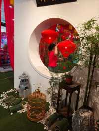 Embracing Tradition at San Kau Tong