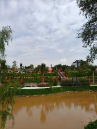 A Hidden Cultural Gem in Seremban