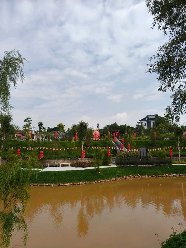 A Hidden Cultural Gem in Seremban
