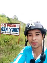 exploring the beau mountain and lakes of lake sebu