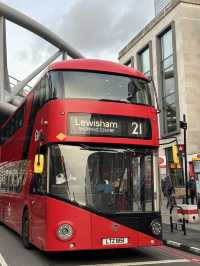 Unveiling London’s City Centre: A Journey Through Time and Innovation