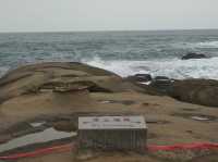 Unveiling Yehliu Geopark: A Serene Escape into Taiwan's Geological Masterpieces