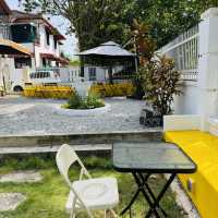 Family Fun and Toast Delights at Yello Cafe