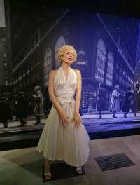 유럽여행 암스테르담의 재미난 볼거리 Madame Tussauds Amsterdam