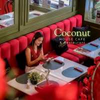 ร้านอาหารและคาเฟ่ในพัทยา ต้องมาลอง