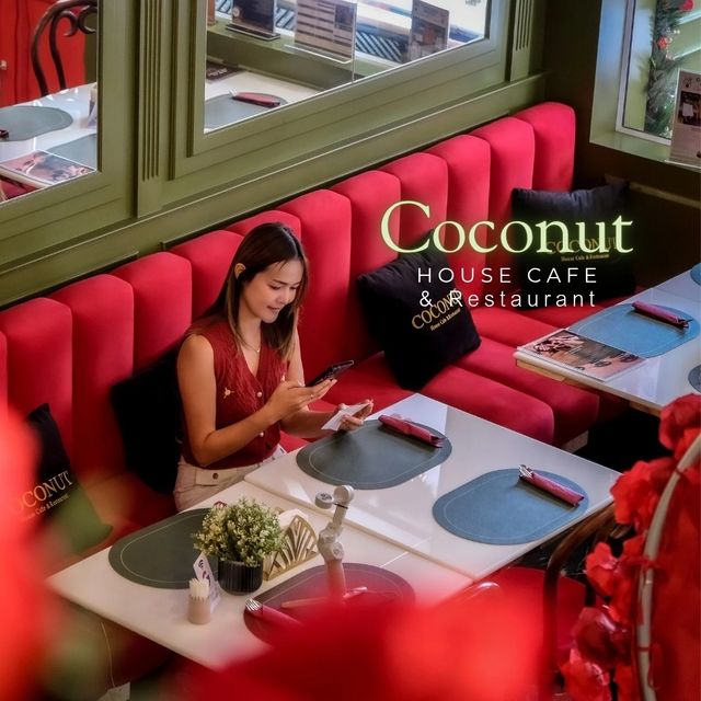 ร้านอาหารและคาเฟ่ในพัทยา ต้องมาลอง