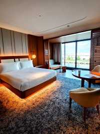 InterContinental Yokohama Pier 8, an IHG Hotel