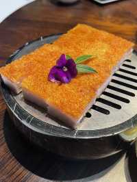 พาไปกินอาหารจีนที่ Four seasons