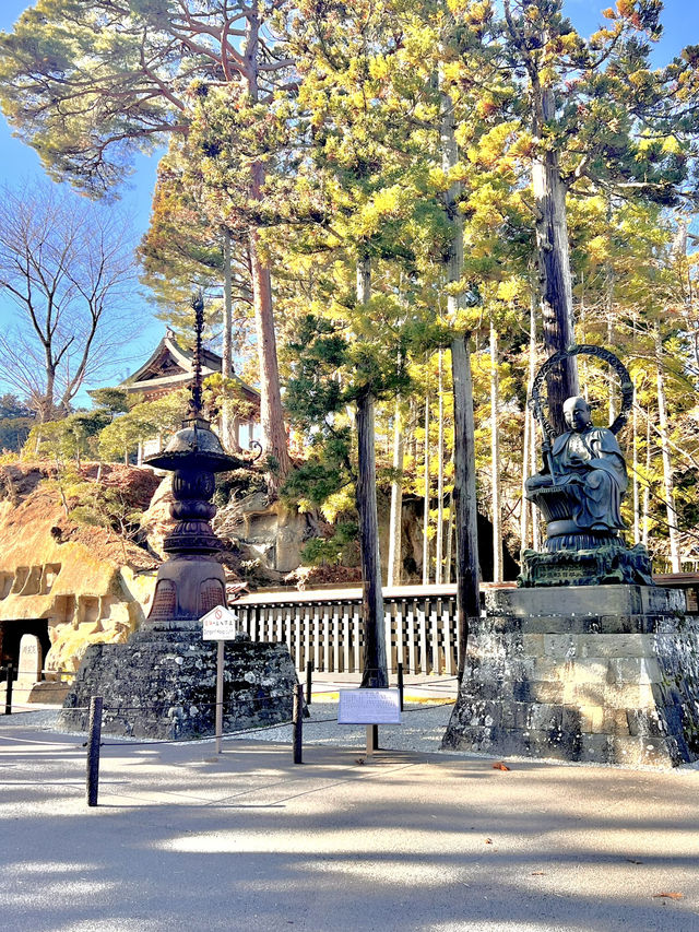 日本三景-松島