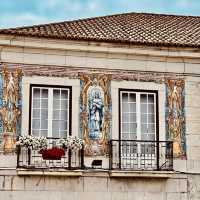 Birthday Adventures in Cascais: Lisbon’s Coastal Gem 🌊🎉"  
