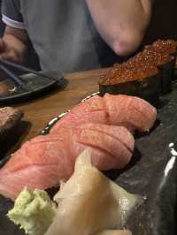 清邁平靚正美味刺身🐠🐟壽司🍣日式美食🍱