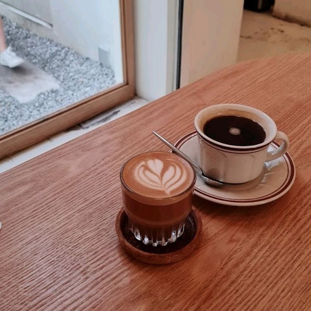 great coffee