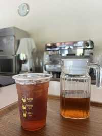 เมตตากาแฟ 