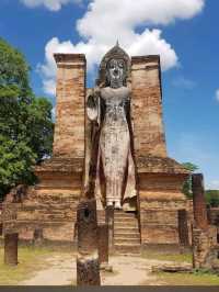อุทยานประวัติศาสตร์ศรีสัชนาลัย