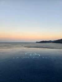 여수바다 오션뷰 최고인 온수풀 리조트💙