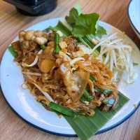 จ้ำเข่า เขาใหญ่
