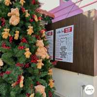 Bubbi Bear Cafe (Rama 9)