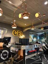 CPS Coffee สาขา Central Festival Eastville ☕️✨