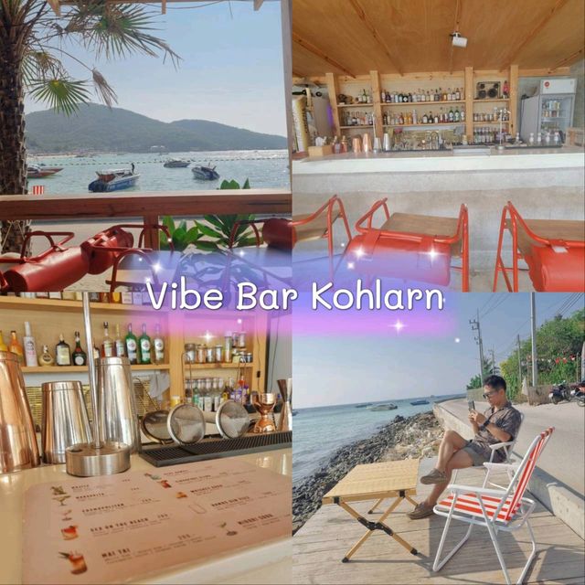 รวม 9 คาเฟ่ ☕ Vibes ดี ติดทะเลไม่ไกลจากกรุงเทพ