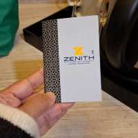 PERFECT WEEKEND GETAWAY AT ZENITH HOTEL, KUANTAN !