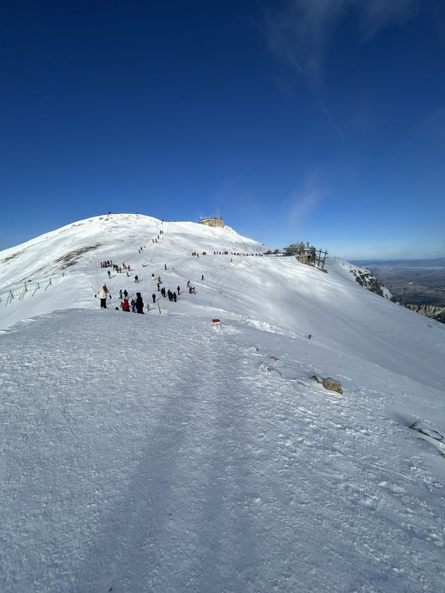 A Perfect Day in Zakopane: Mountains, Markets, and Tradition”