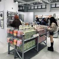 超療癒nagano market POP UP SHOP