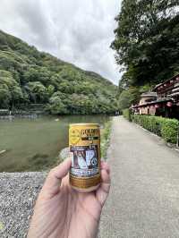 My First Taste of Japan: A Culinary Adventure