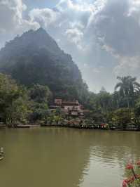 วัดถ้ำเขาวง อุทัยธานี