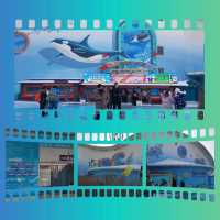 แจกแพลนเที่ยว🧳 Harbin Polarland&Snow Sculpture 1D