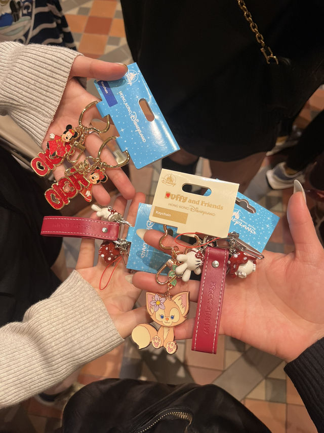 ３泊4日の香港旅行プラン🇭🇰✨