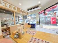 พิกัดร้านราเมงเปิด24ชั่วโมงในห้วยขวาง​เส้นบะหมี่สด