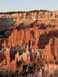  A Nature’s Sculptures – My Getaway to Bryce Canyon National Park 