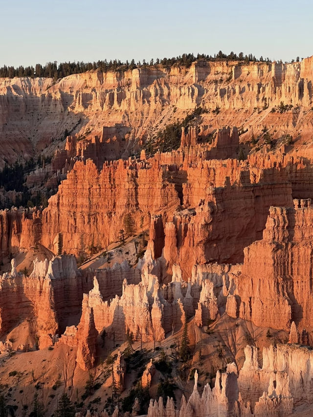  A Nature’s Sculptures – My Getaway to Bryce Canyon National Park 