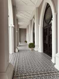 Newly Opened St Peter Church: A Hidden Gem in Kuching