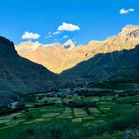 🏔️ Hidden Beauty of the Himalayas – Untouched Paradise 🌿