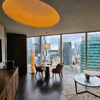 Park Hyatt Seoul