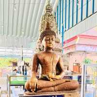 💕 วัดเนินสุทธาวาส